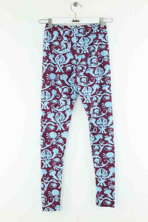 Leggings La DoubleJ  Bleu
