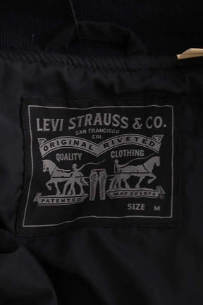 Blouson Levi's Noir en Synthétique