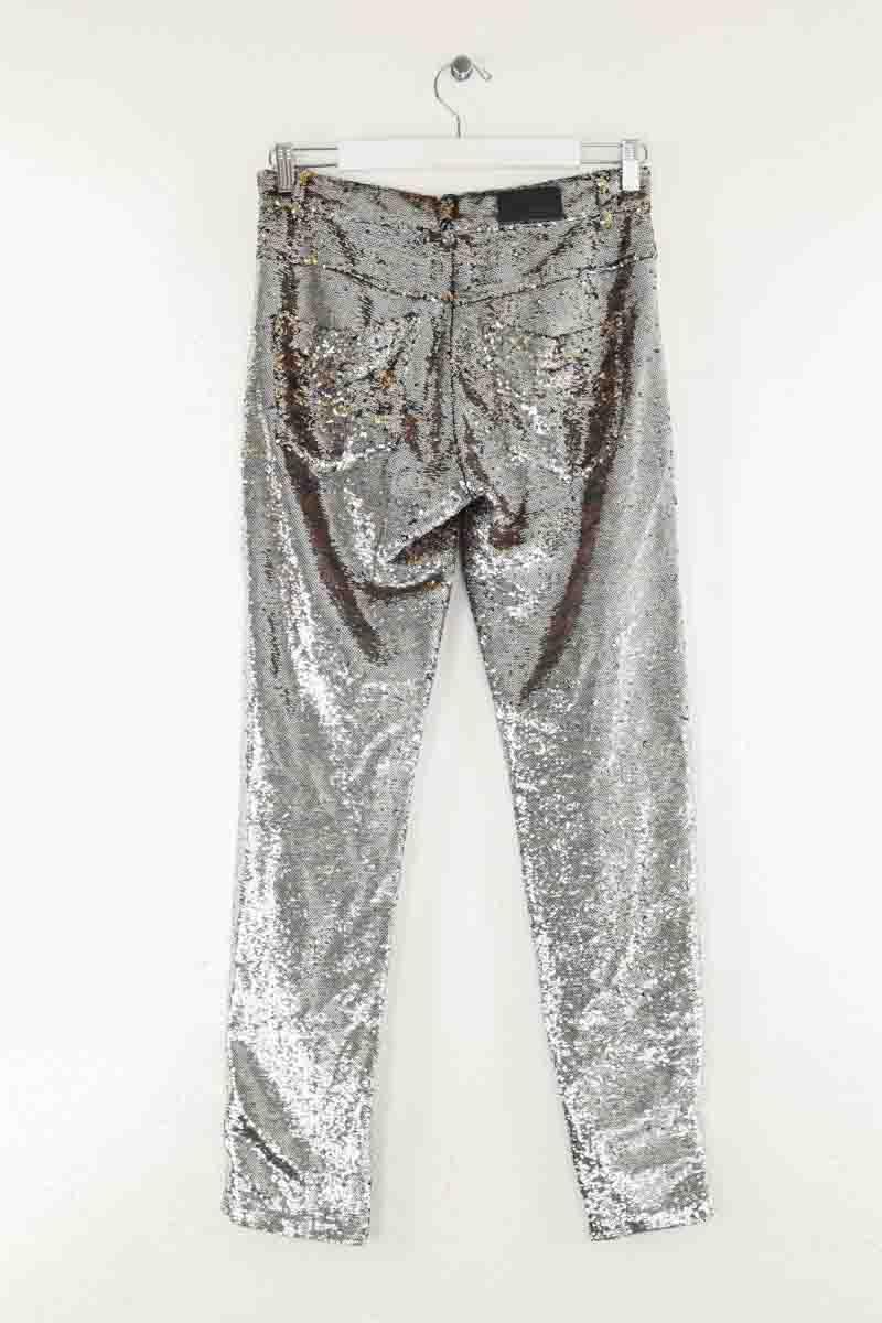 Droit Diesel  Argent