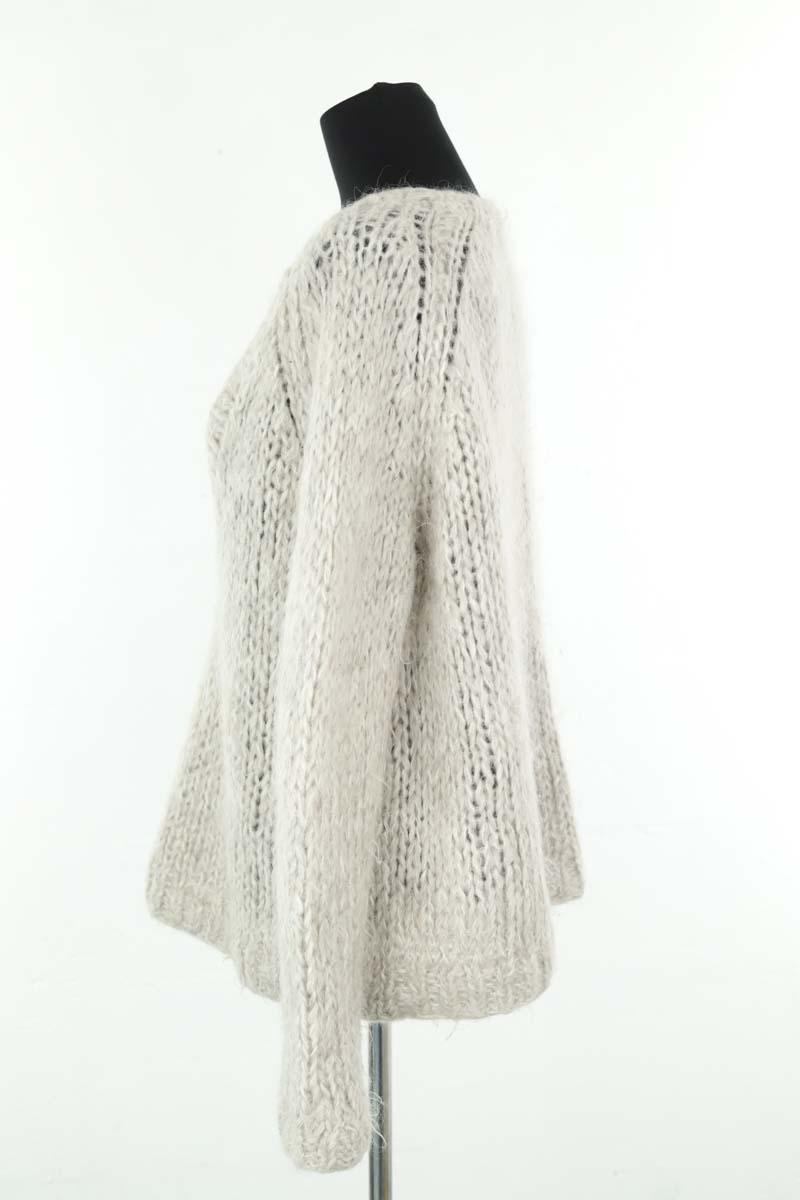 Pulls Mes Demoiselles  Beige