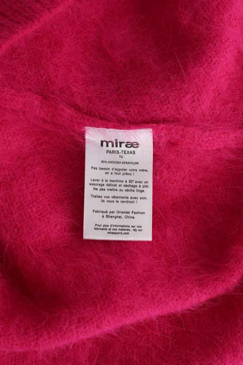 Pulls Mirae Paris  Rose