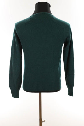 Tricot Balenciaga  Vert