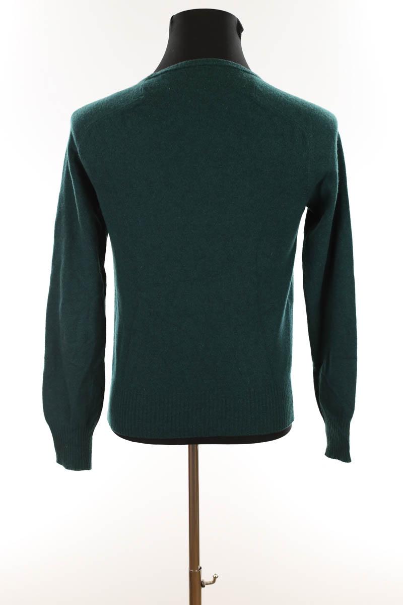 Tricot Balenciaga  Vert