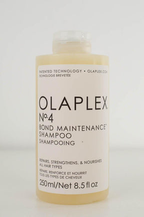 Shampoing Olaplex  