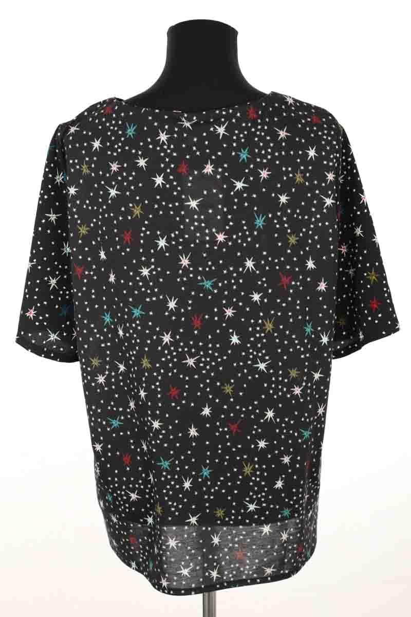Blouse Bimba y Lola  Noir