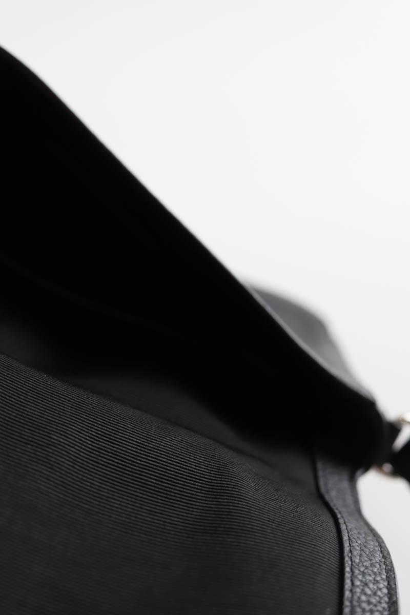 Sac à main Lacoste  Noir