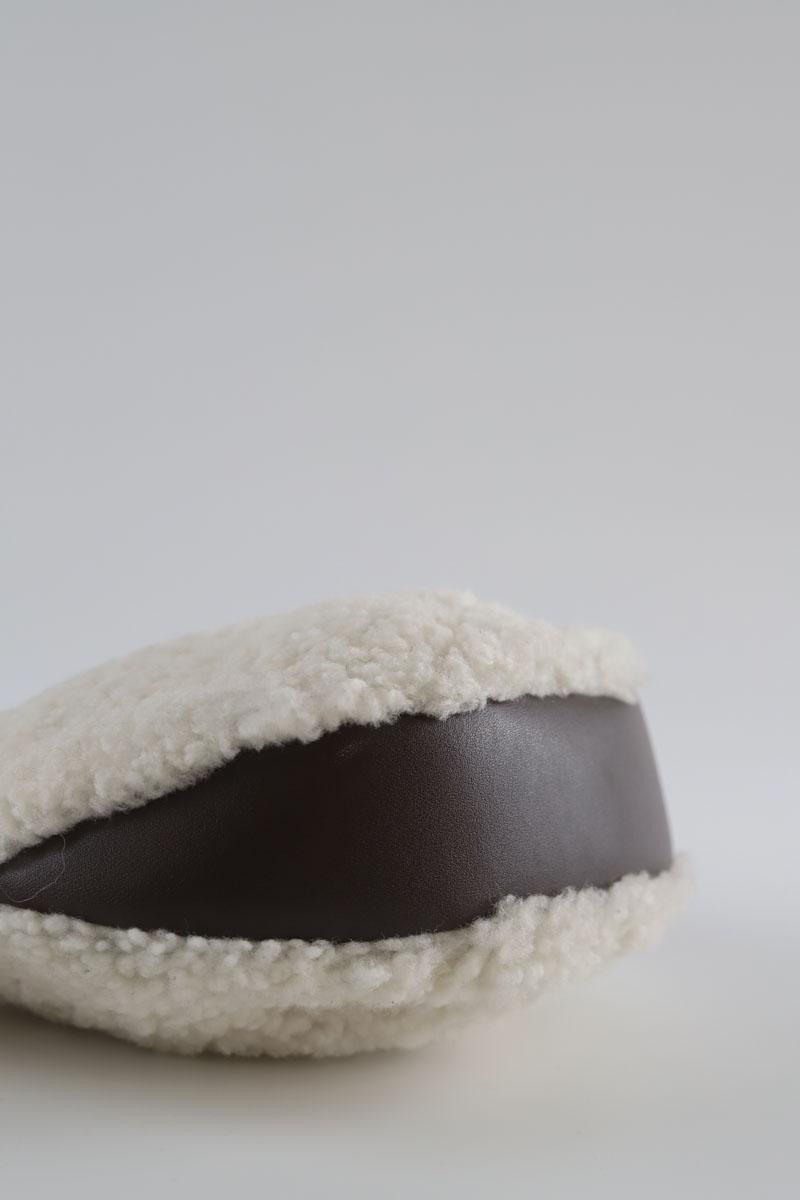 Sac à main Bash  Blanc