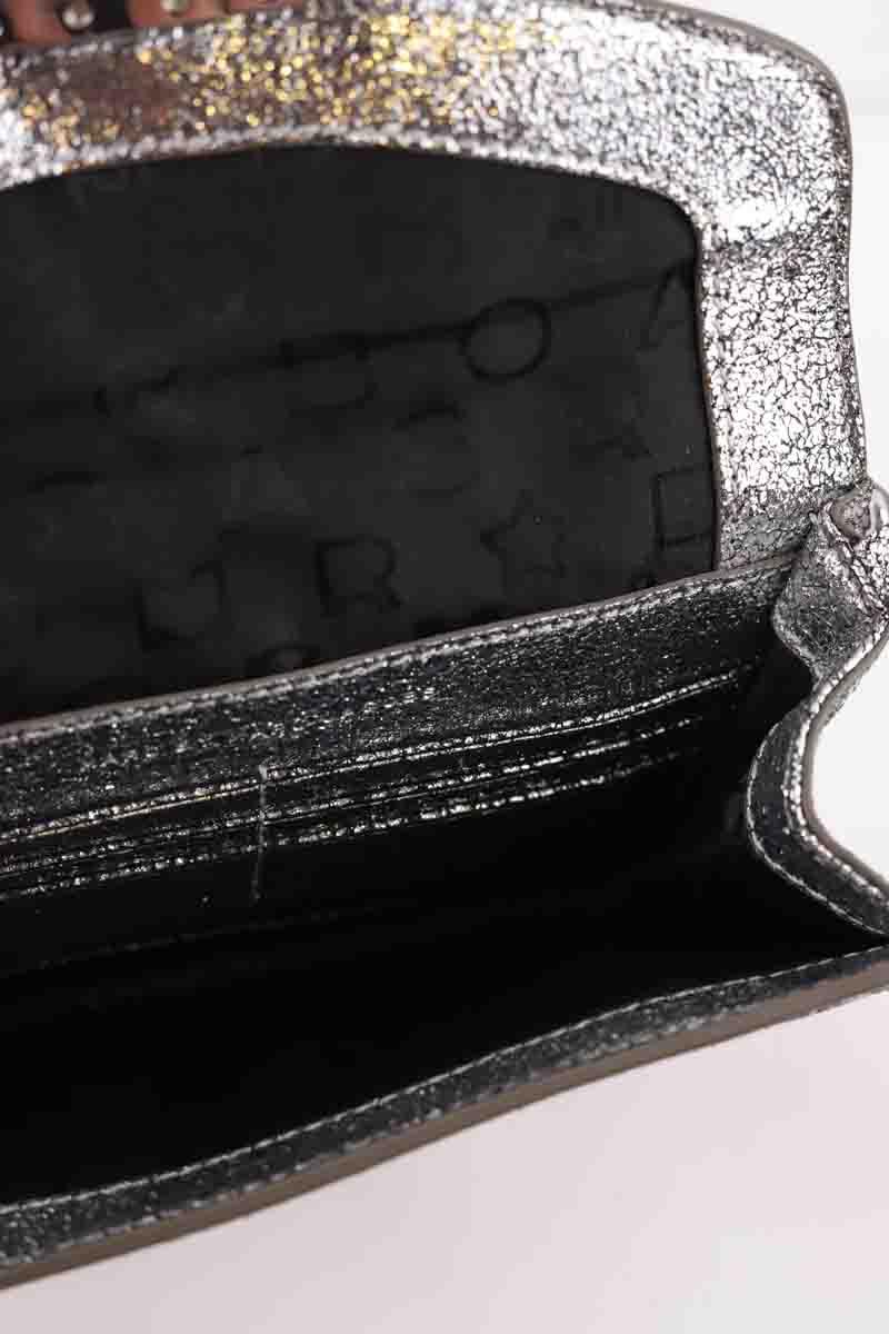 Mini sacs Marc Jacobs  Argent