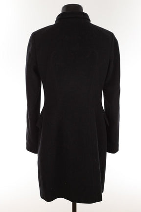 Manteau Versace  Noir