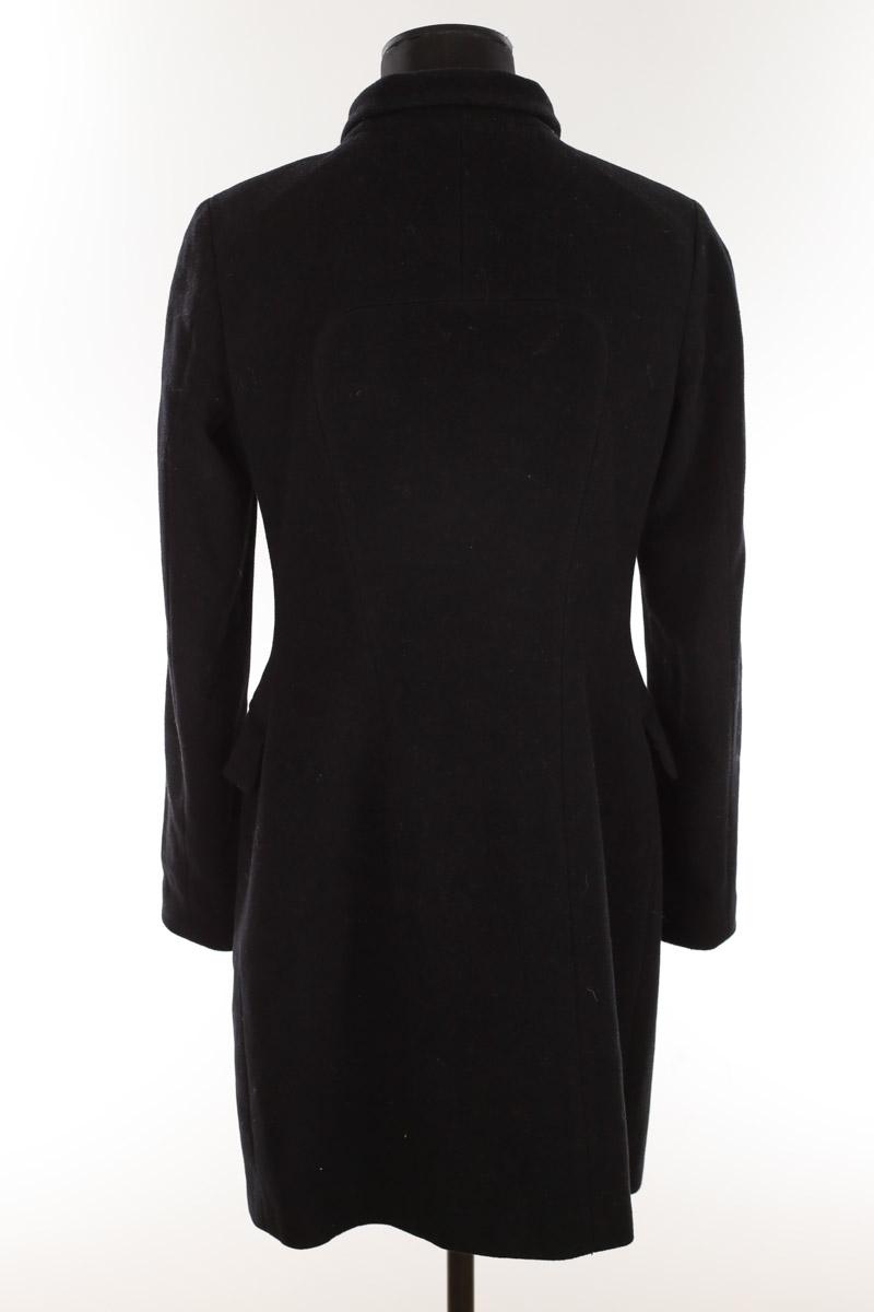 Manteau Versace  Noir