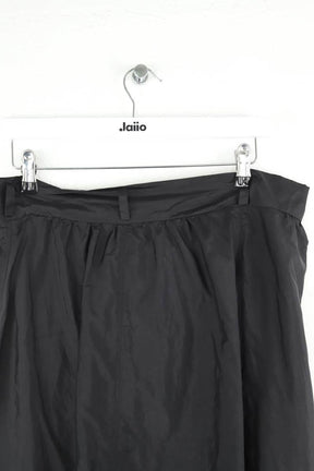 Mi-longueur Isabel Marant  Noir