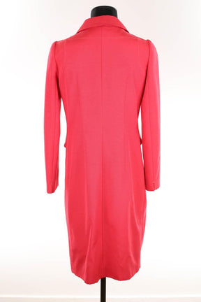 Manteau Paule Ka  Rouge