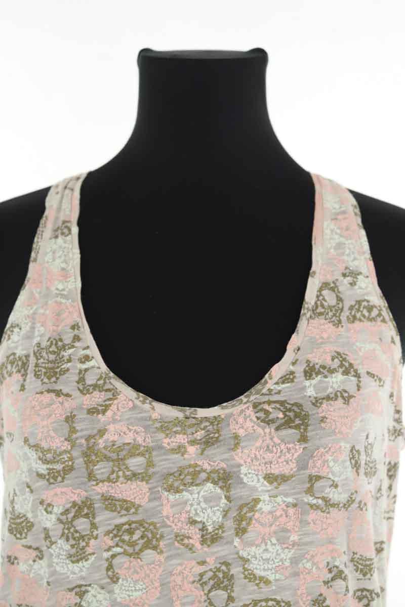 Top Zadig & Voltaire  Multicolore