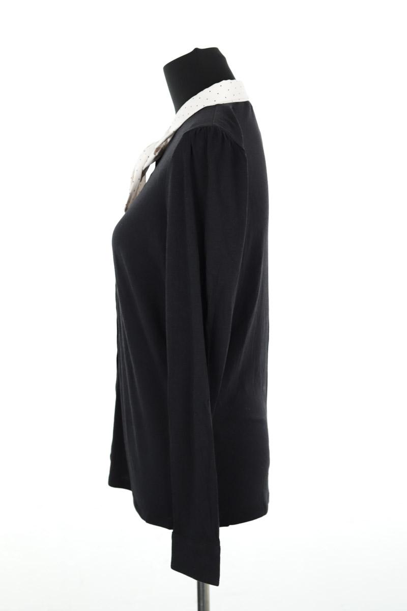 Top Claudie Pierlot  Noir