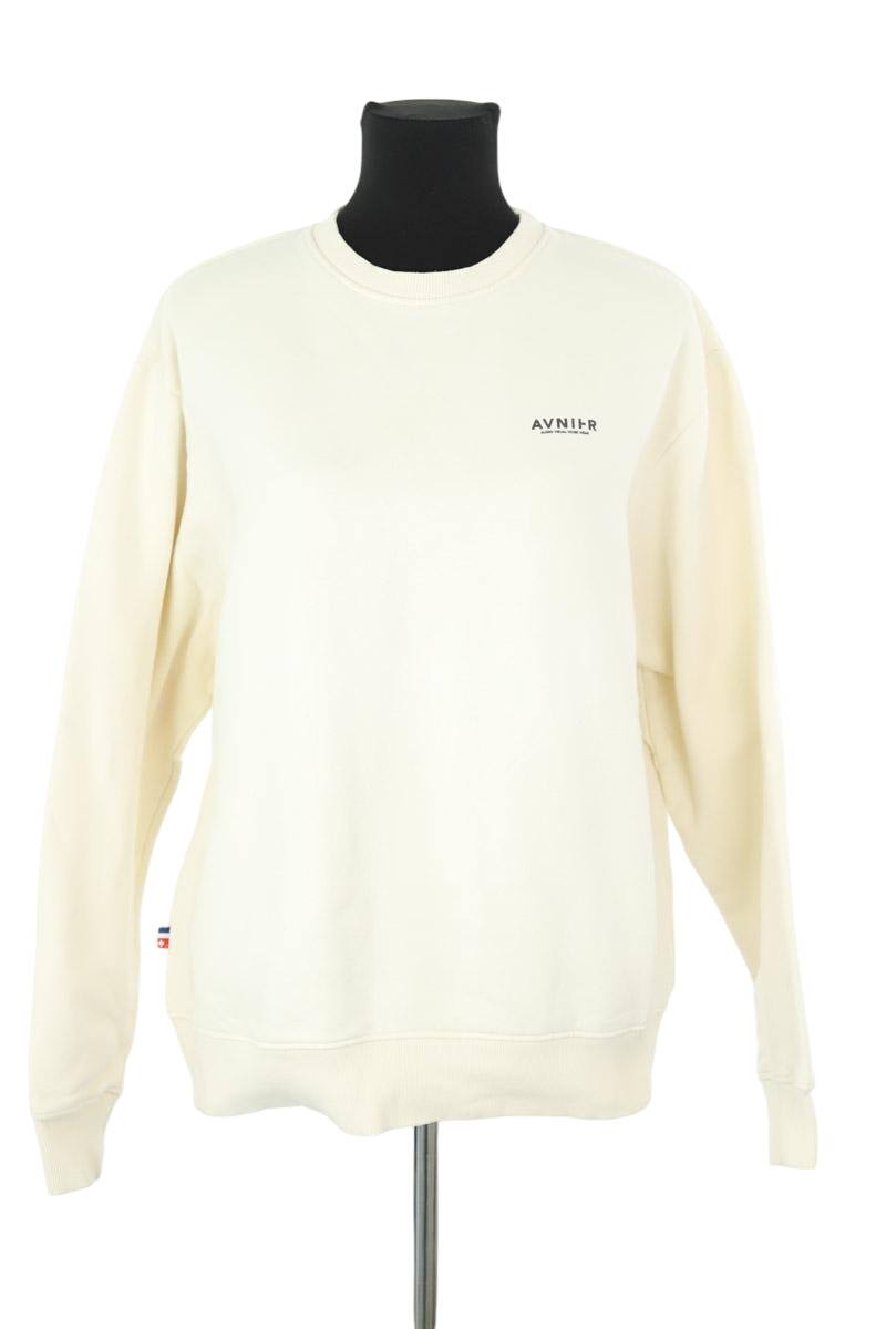 Sweatshirts AVNIER  Beige