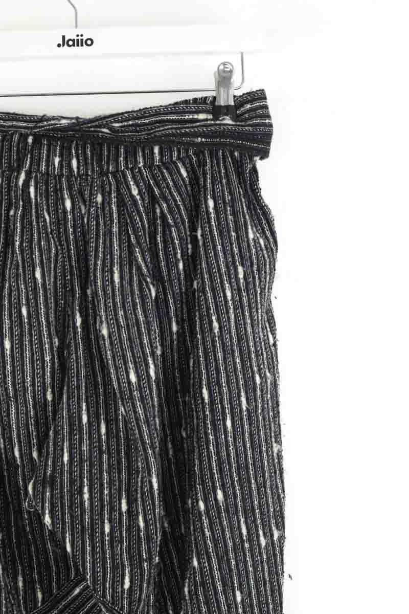 Droit Isabel Marant Étoile  Noir