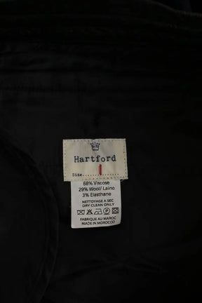 Pantalon droit Hartford  Marine
