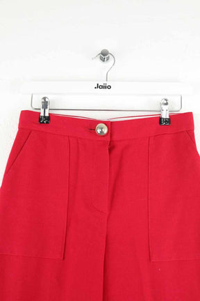 Large Uterqüe  Rouge