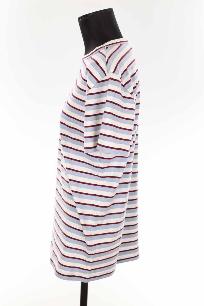 Top Officine Générale  Bleu