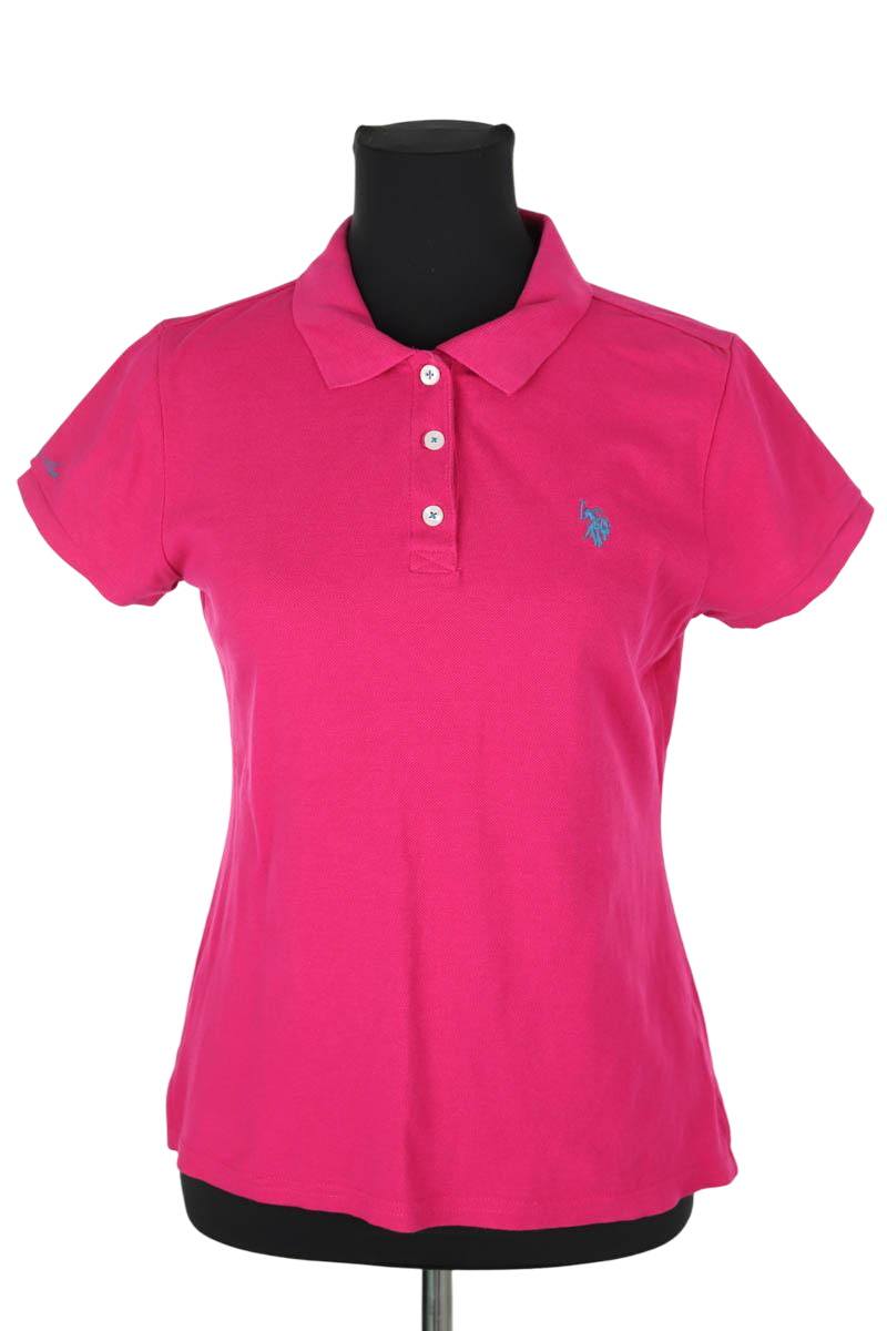 Polos Ralph Lauren  Rose