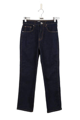 Droit Claris Virot  Bleu