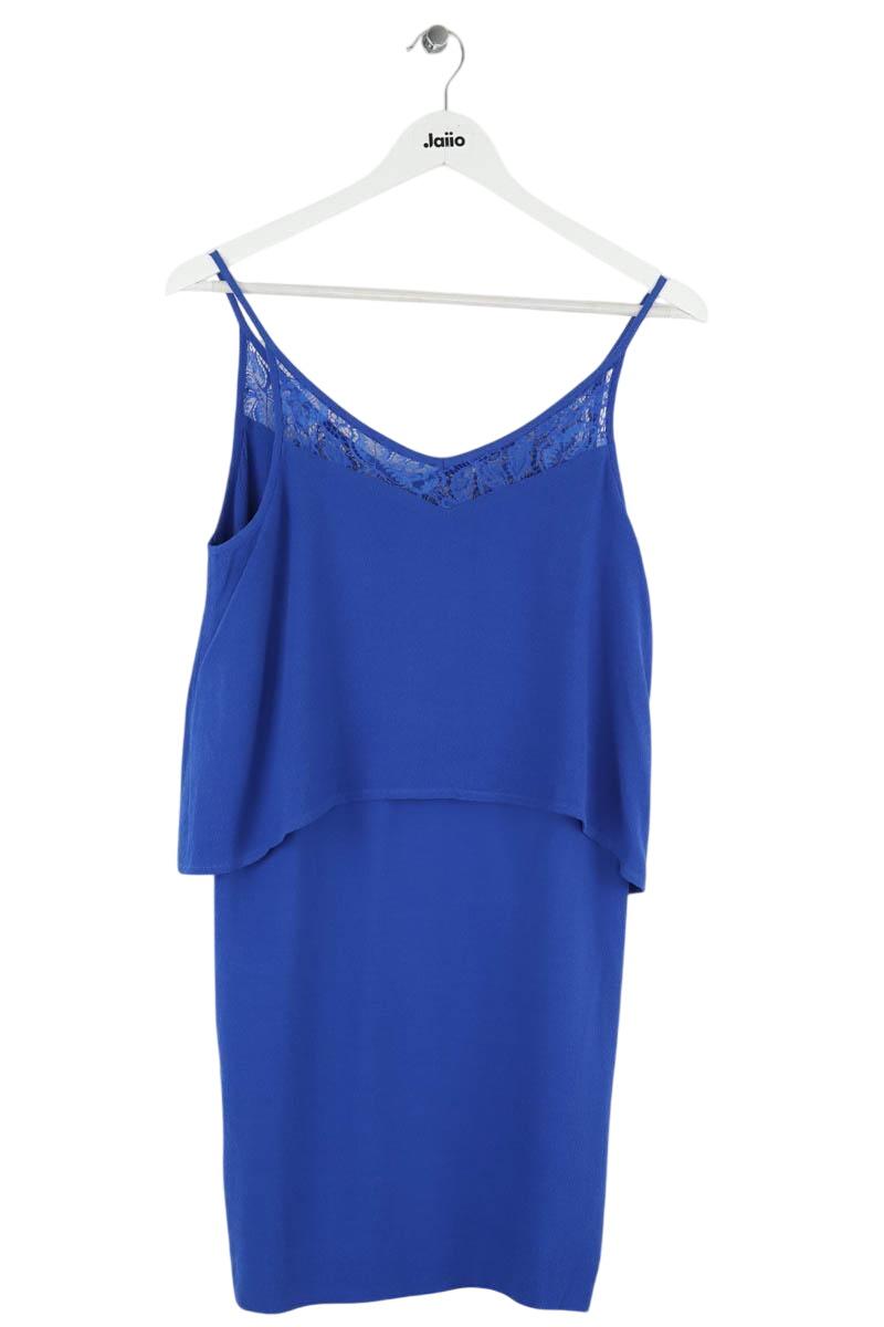Robe Sandro  Bleu