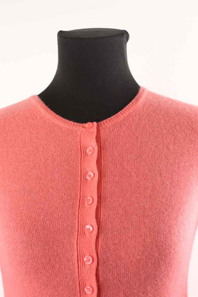 Cardigans Other Brand  Orange