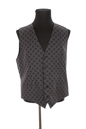 Gilets Dolce & Gabbana  Gris