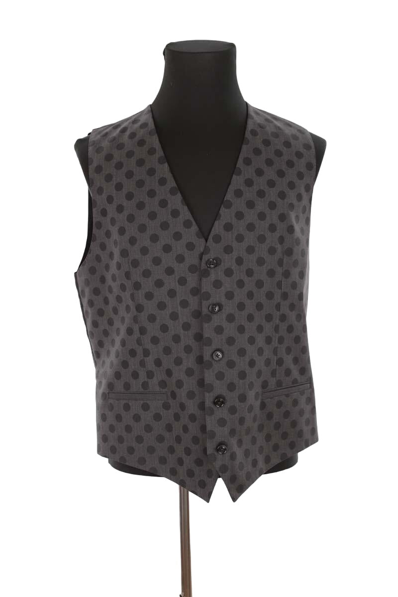 Gilets Dolce & Gabbana  Gris