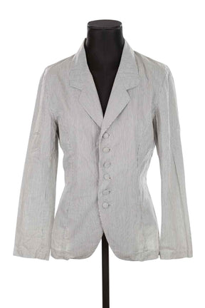 Chemises Irie Wash  Gris