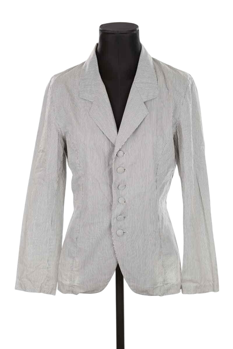 Chemises Irie Wash  Gris