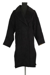 Manteau Cacharel  Noir