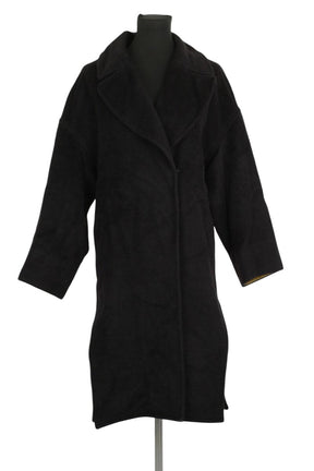 Manteau Cacharel  Noir