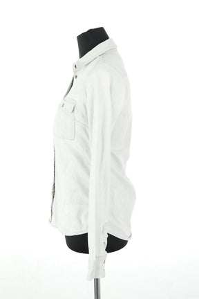 Chemises All Saints  Gris