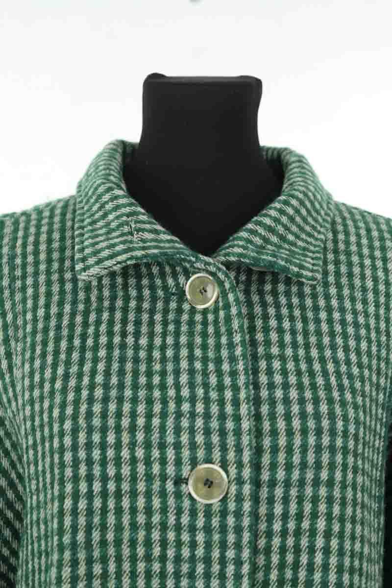 Manteau American Vintage  Vert