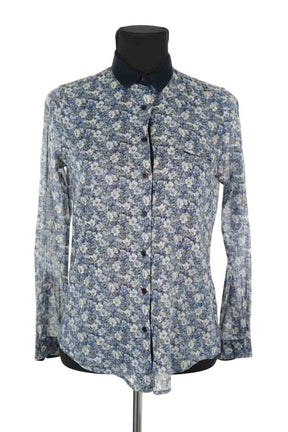 Blouses The Kooples  Bleu