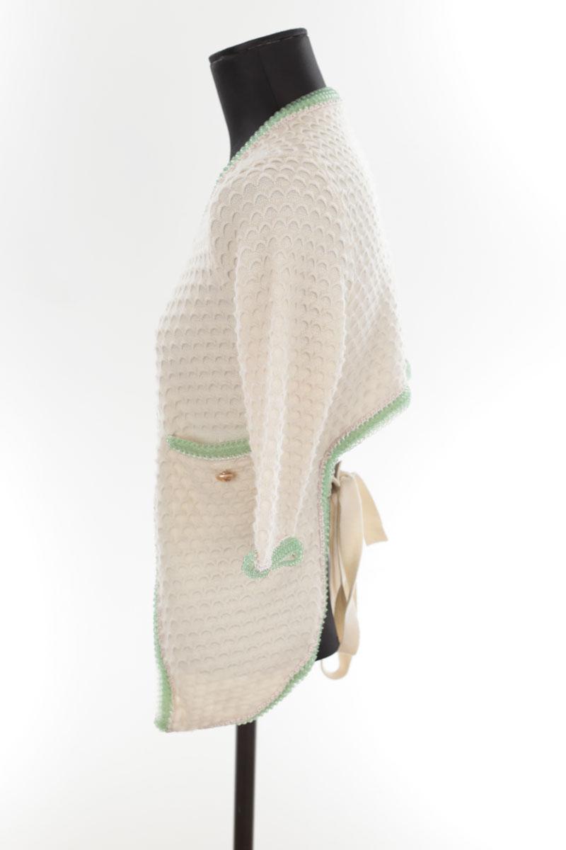 Autres Chanel  Blanc