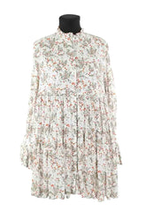 Mini Margaux Lonnberg  Blanc