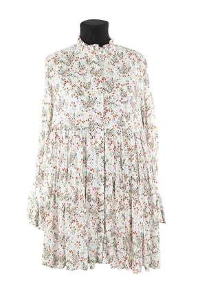 Mini Margaux Lonnberg  Blanc