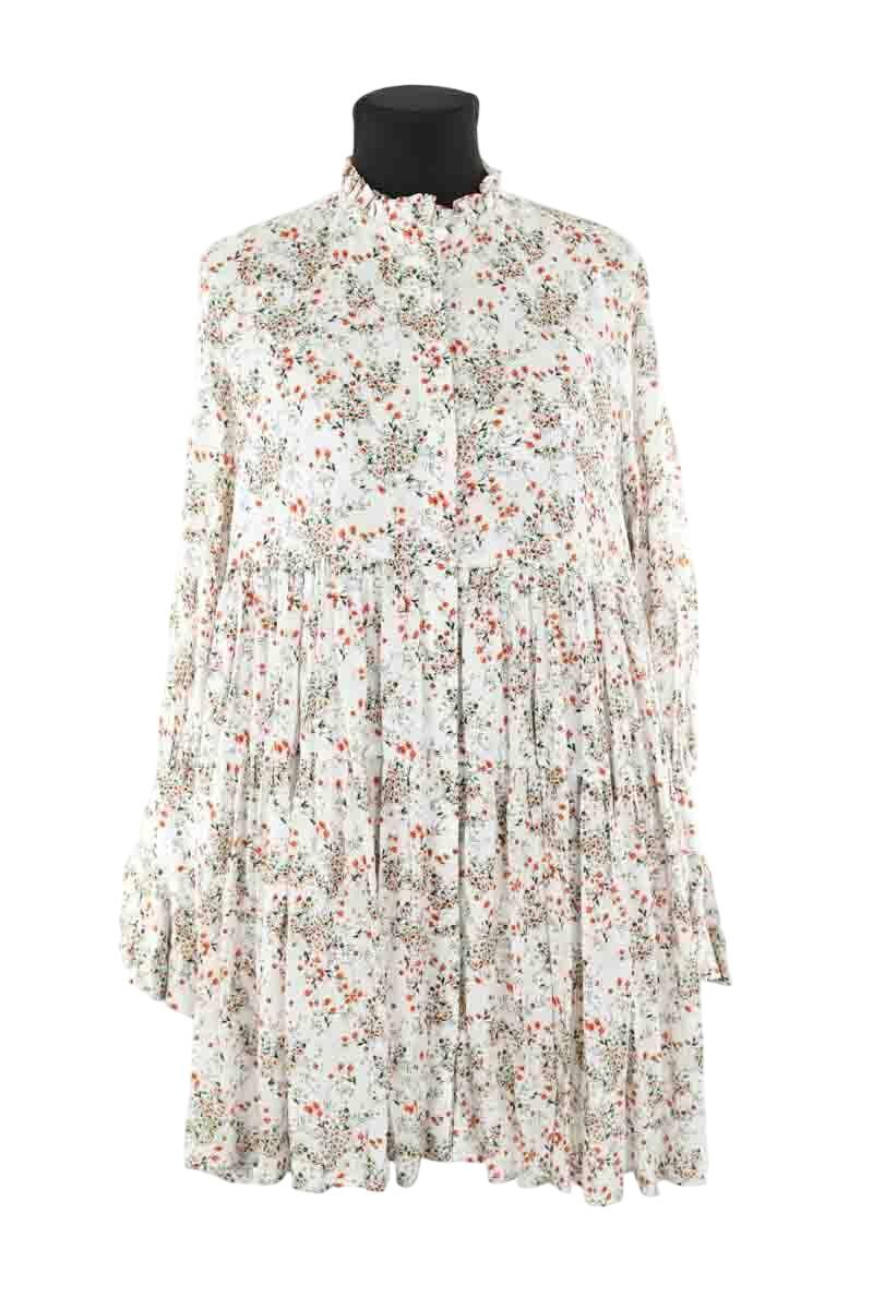 Mini Margaux Lonnberg  Blanc