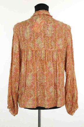 Blouses Vanessa Bruno  Camel
