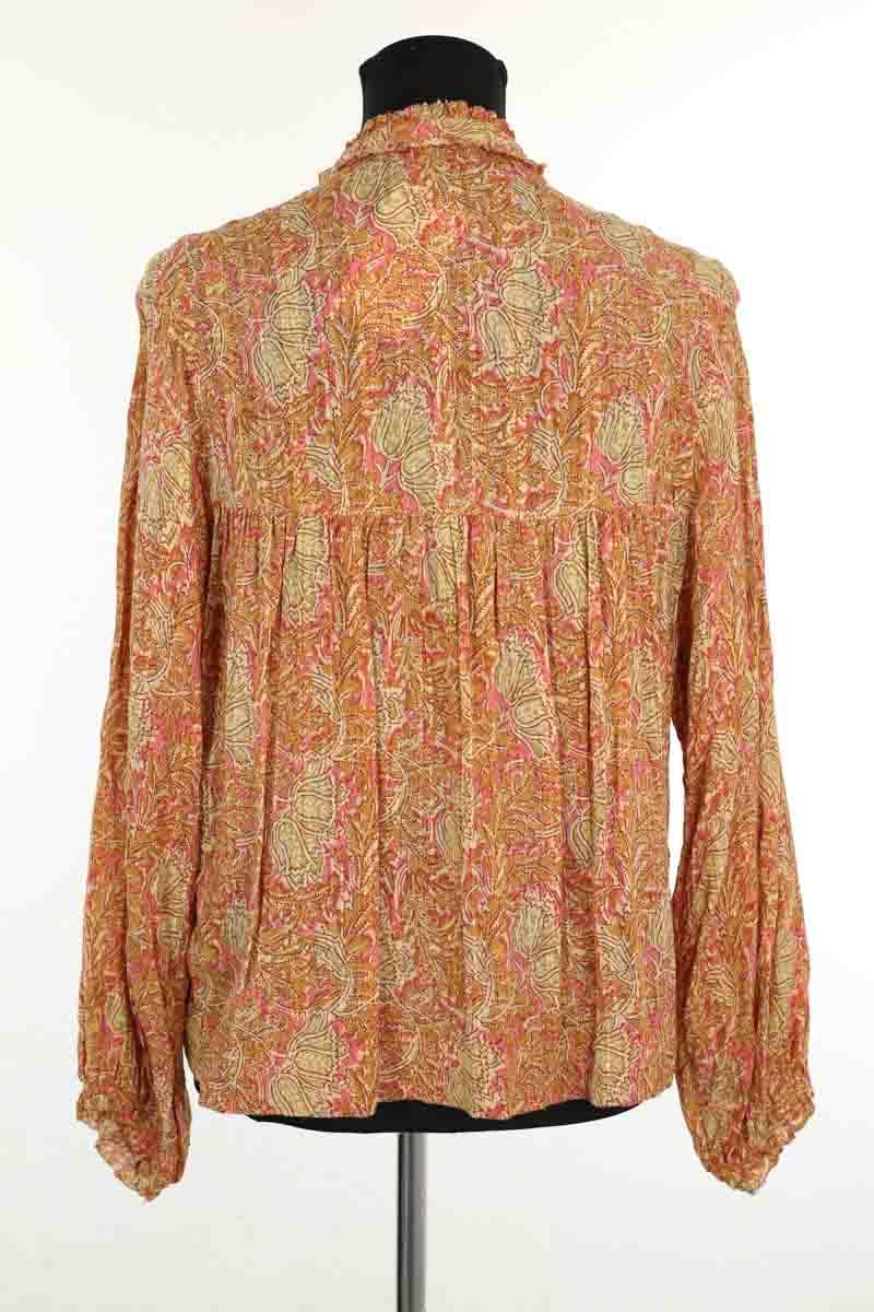 Blouses Vanessa Bruno  Camel