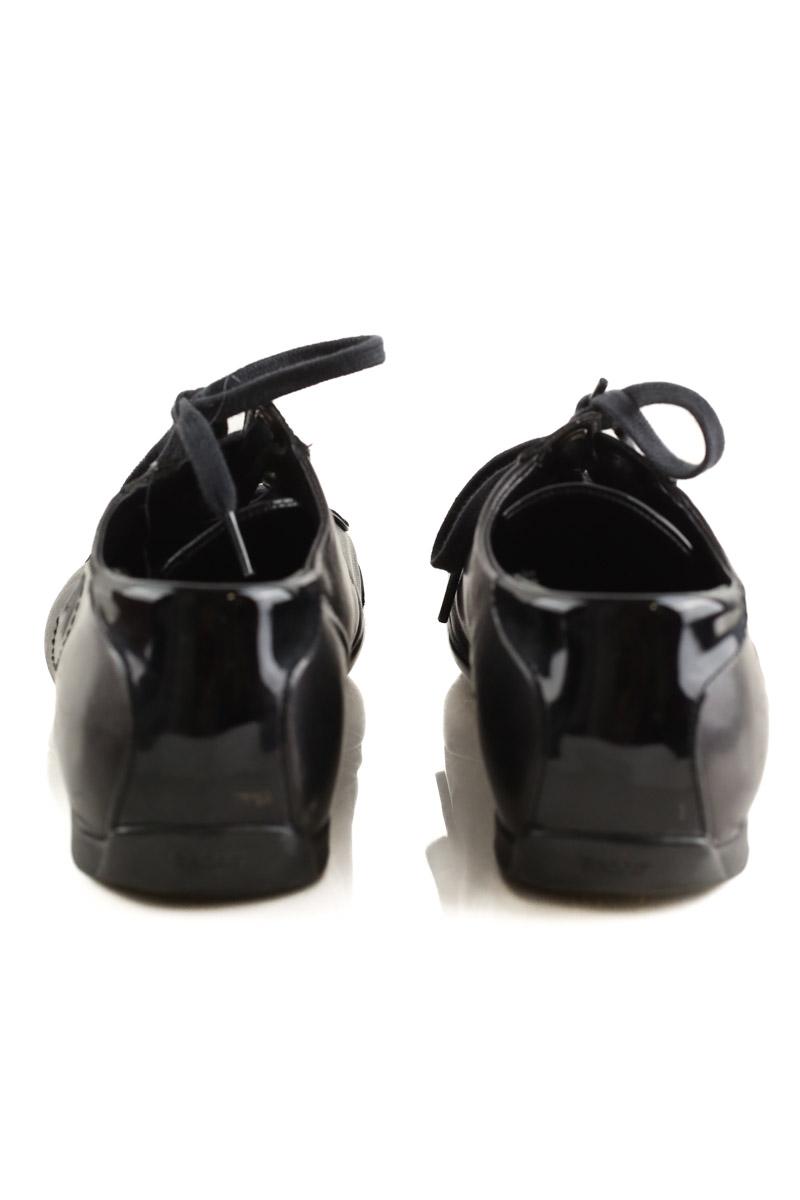 Baskets Bally  Noir