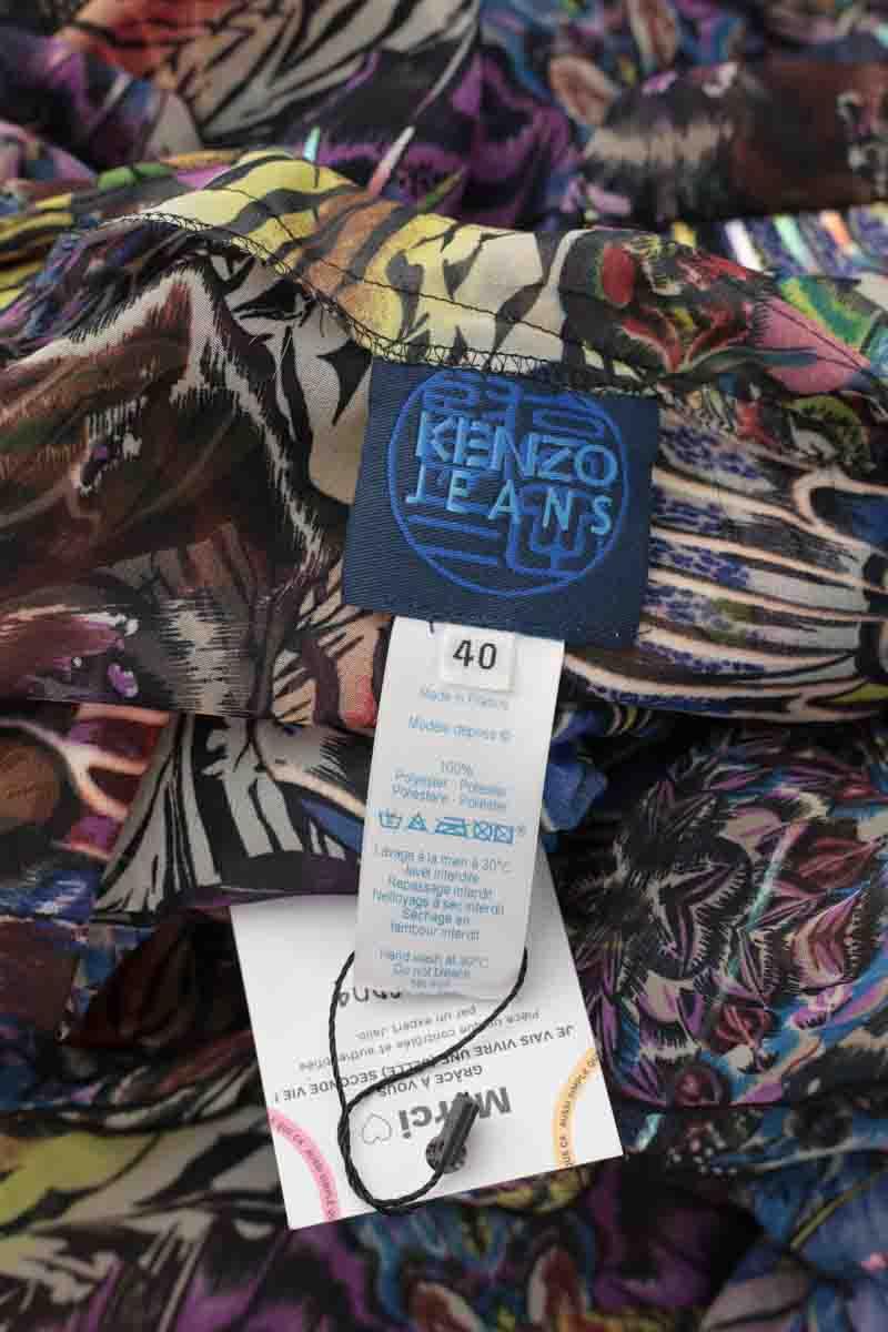 Blouses Kenzo  Multicolore