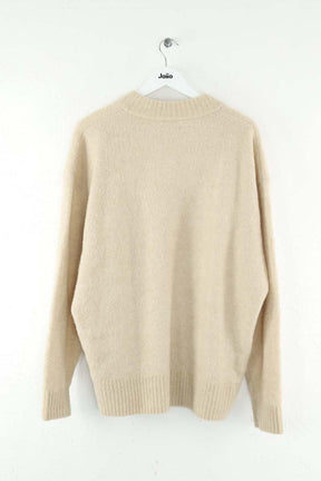 Pulls Calvin Klein  Beige