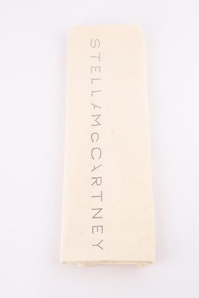 Boots Stella McCartney  Gris