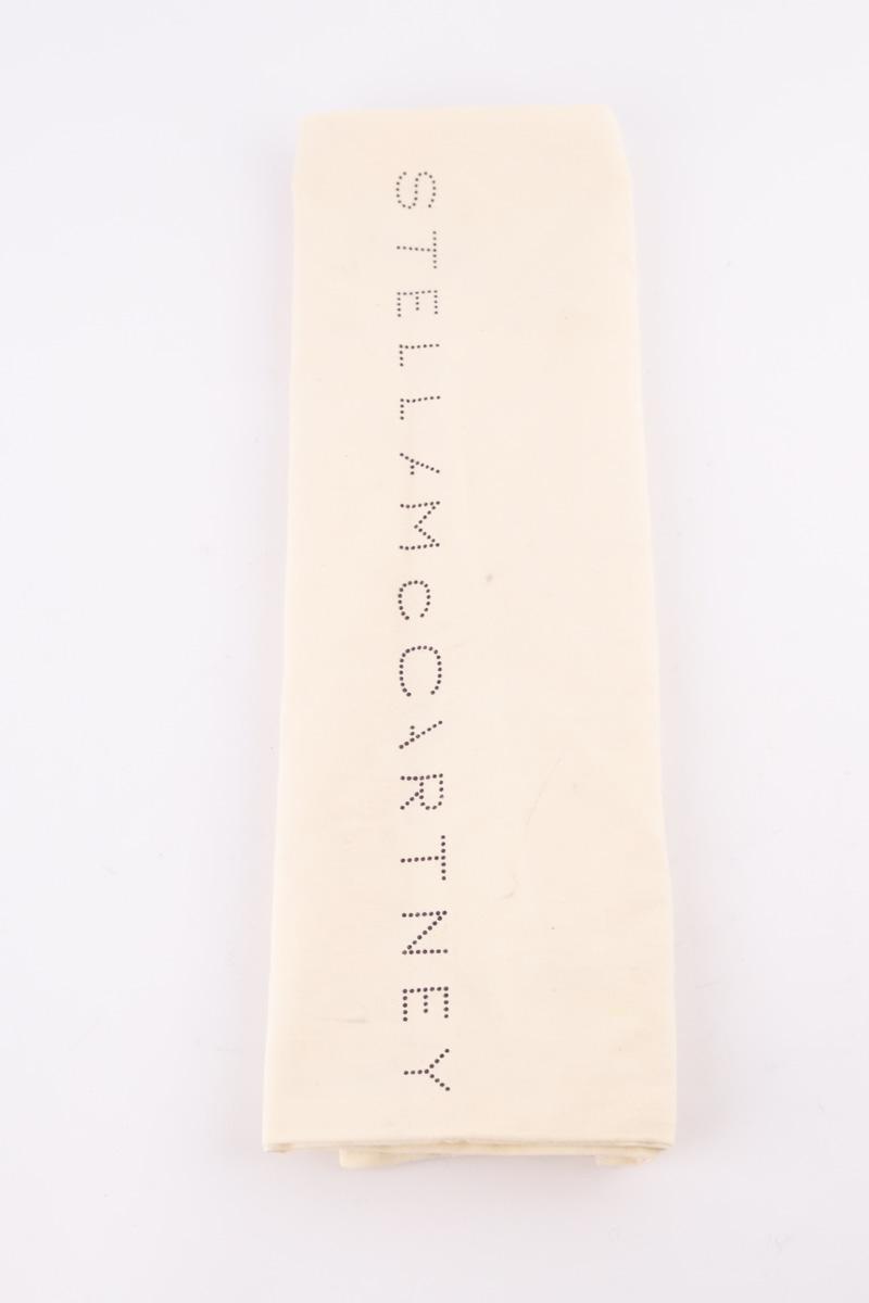 Boots Stella McCartney  Gris