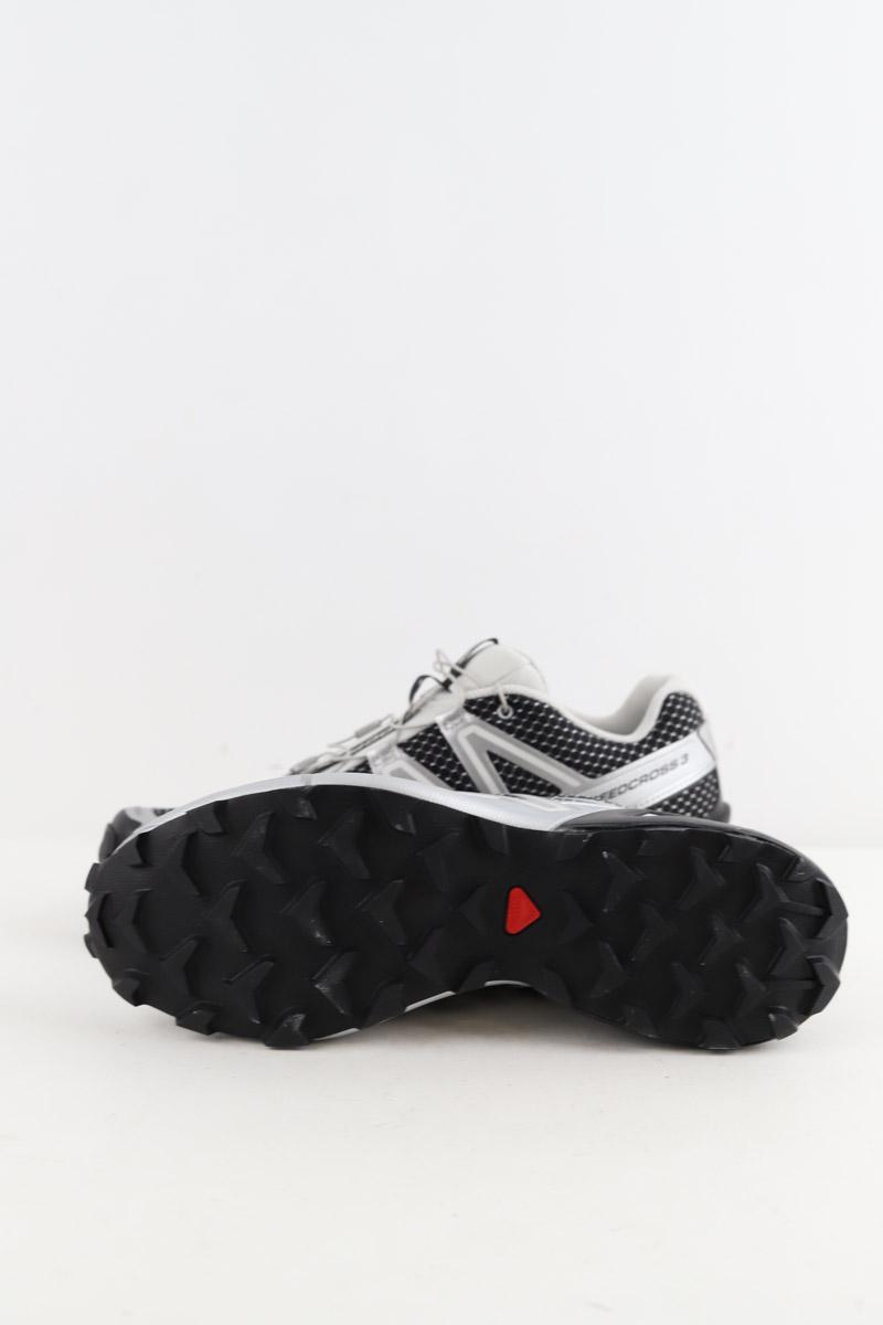 Baskets Salomon  Noir