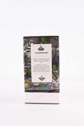 Parfum The Uncompromising Sohan  Doré