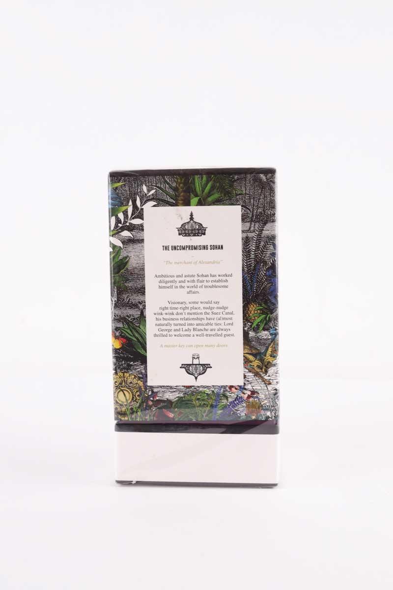 Parfum The Uncompromising Sohan  Doré